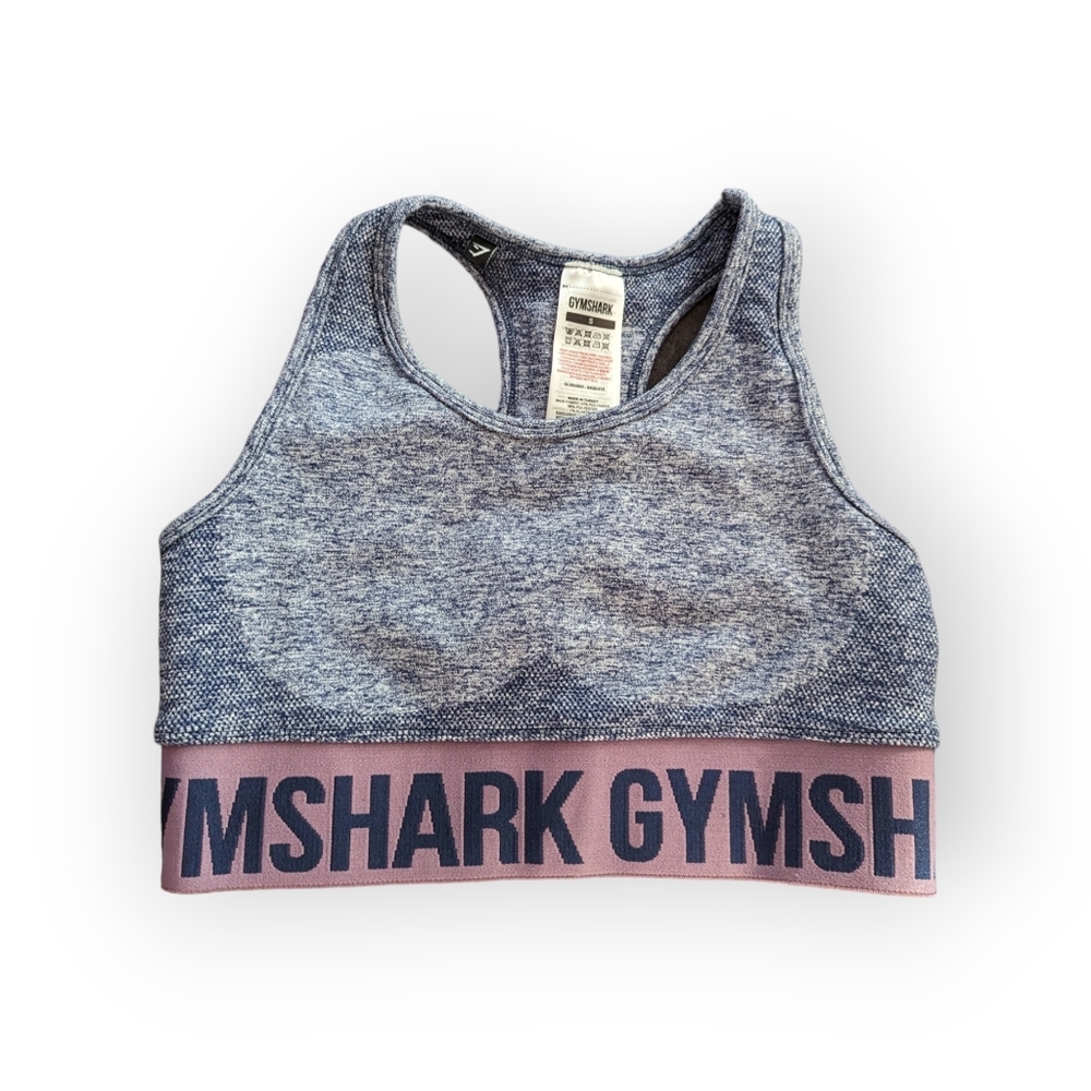 Gymshark Flex Bra